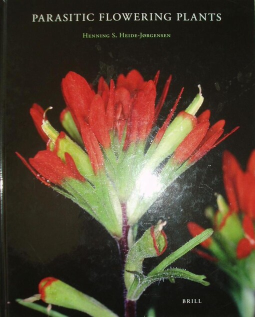Parasitic Flowering Plants