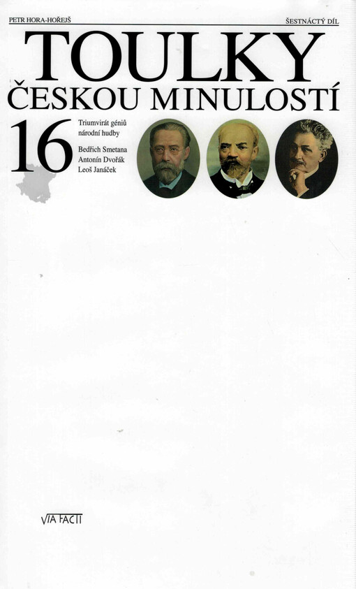 Toulky českou minulostí