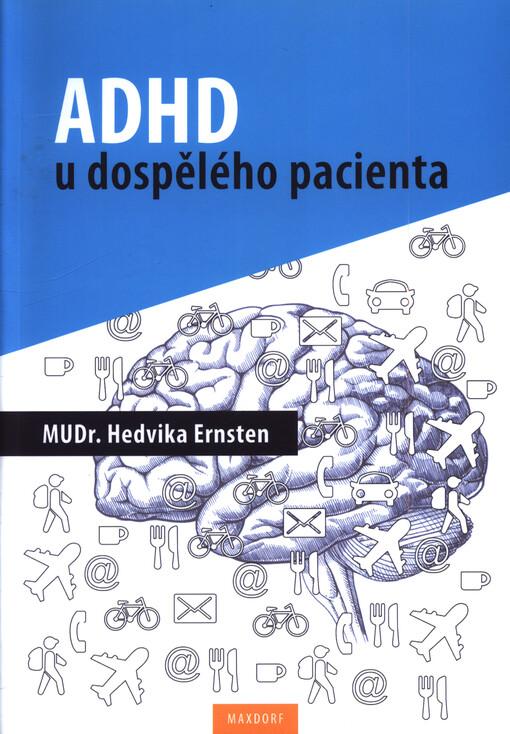 ADHD u dospělého pacienta