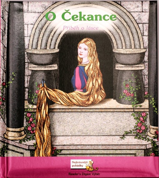 O Čekance: příběh o lásce