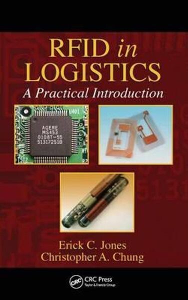 RFID in Logistics: A Practical Introduction