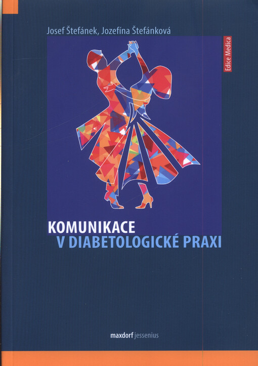 Komunikace v diabetologické praxi