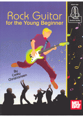 Rock Guitar for the Young Beginner (odkaz v elektronickém katalogu)