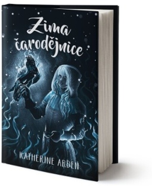 Zima čarodějnice