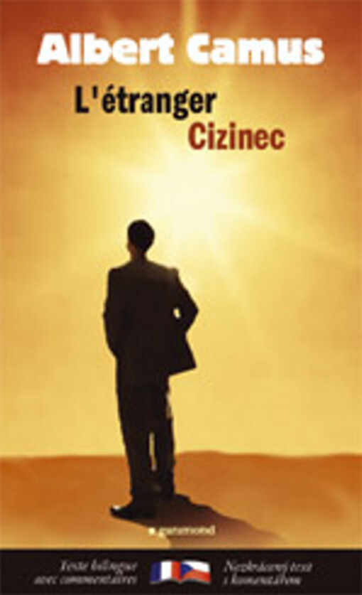 L'étranger = Cizinec