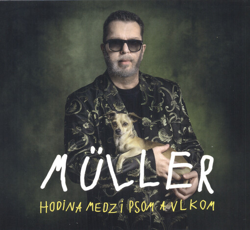 Hodina medzi psom a vlkom