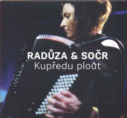 Kupředu plout