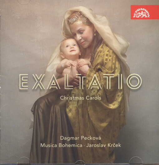Exaltatio : Christmas carols