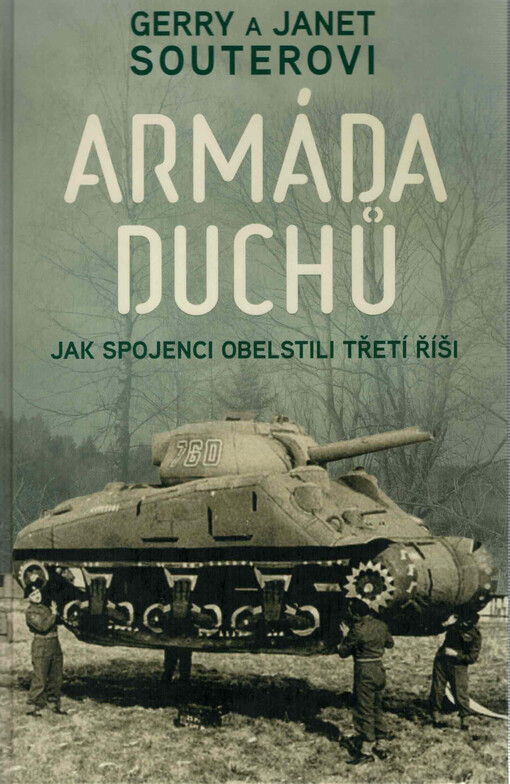 Armáda duchů