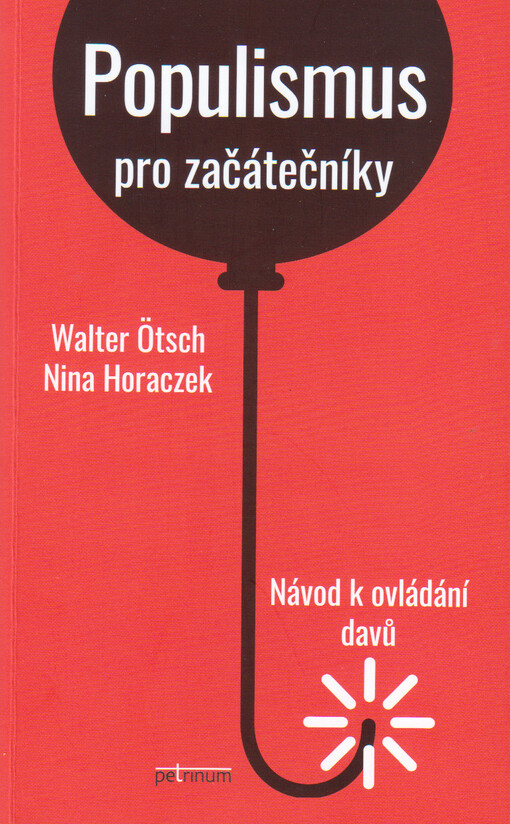 Populismus pro začátečníky