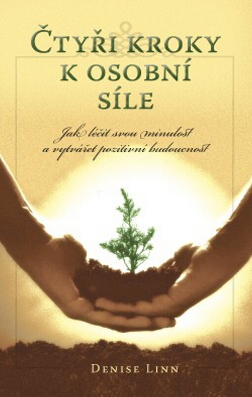 Čtyři kroky k osobní síle: jak léčit svou minulost a vytvářet pozitivní budoucnost