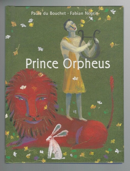 Prince Orpheus