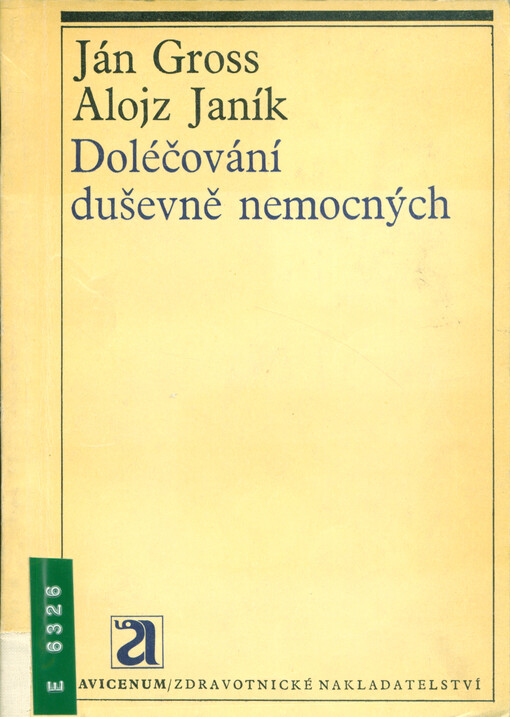 Doléčování duševně nemocných