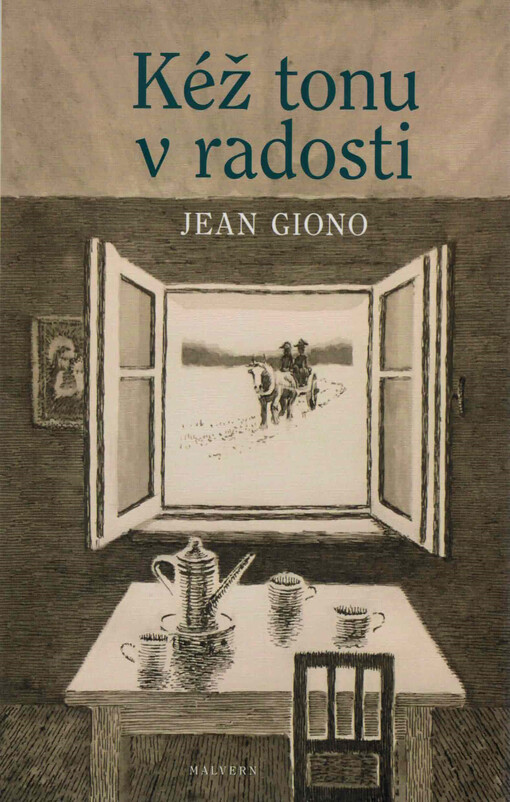 Kéž tonu v radosti