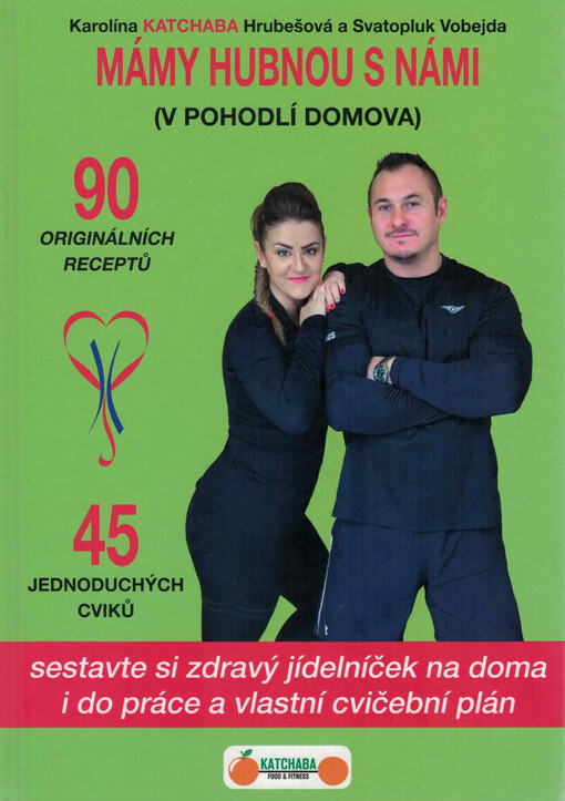 Mámy hubnou s námi