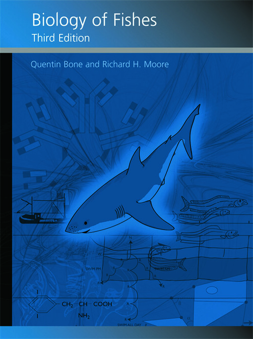 Biology of fishes