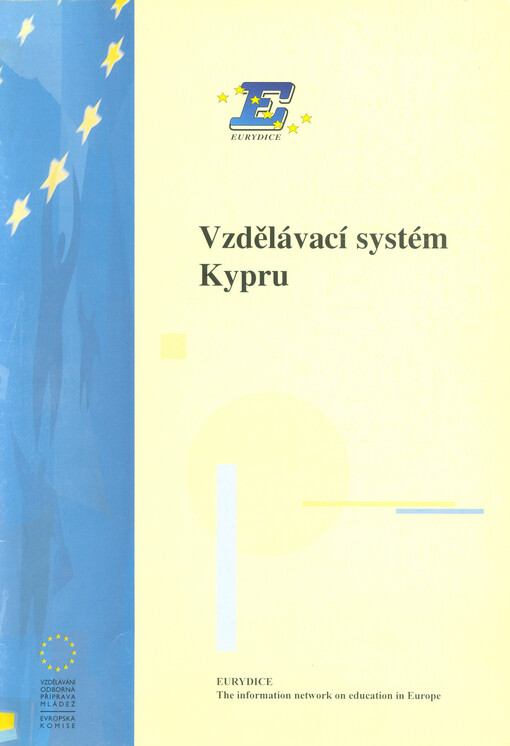 Vzdělávací systém Kypru