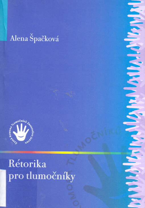 Rétorika pro tlumočníky