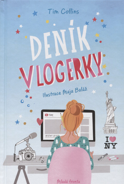 Deník vlogerky