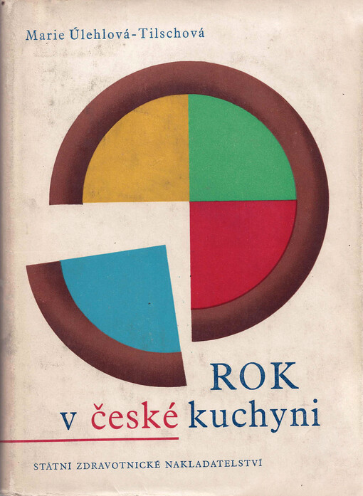Rok v české kuchyni
