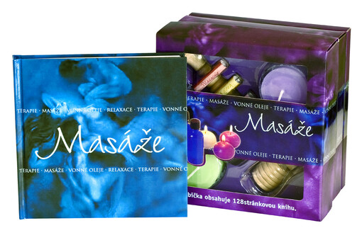 Masáže