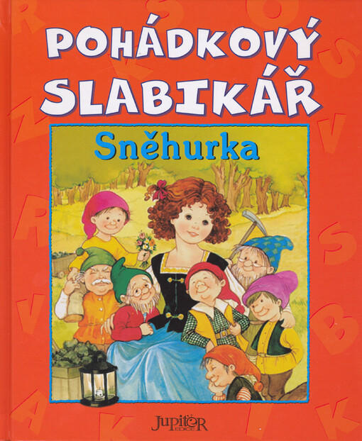 ISBN 9788073214180