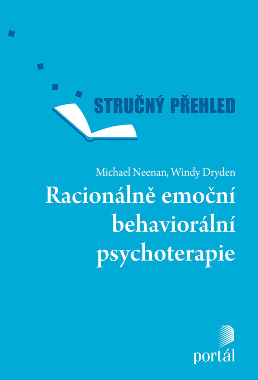 Racionálně emoční behaviorální psychoterapie