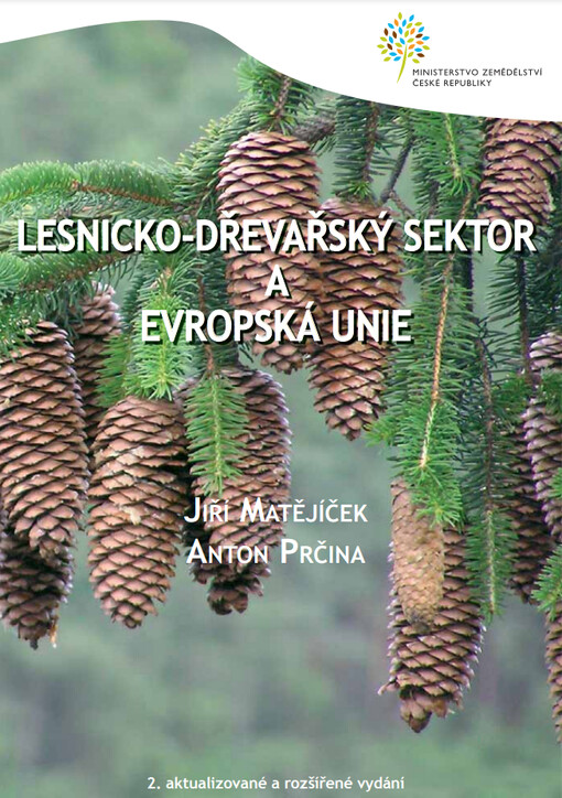 Lesnicko-dřevařský sektor a Evropská unie