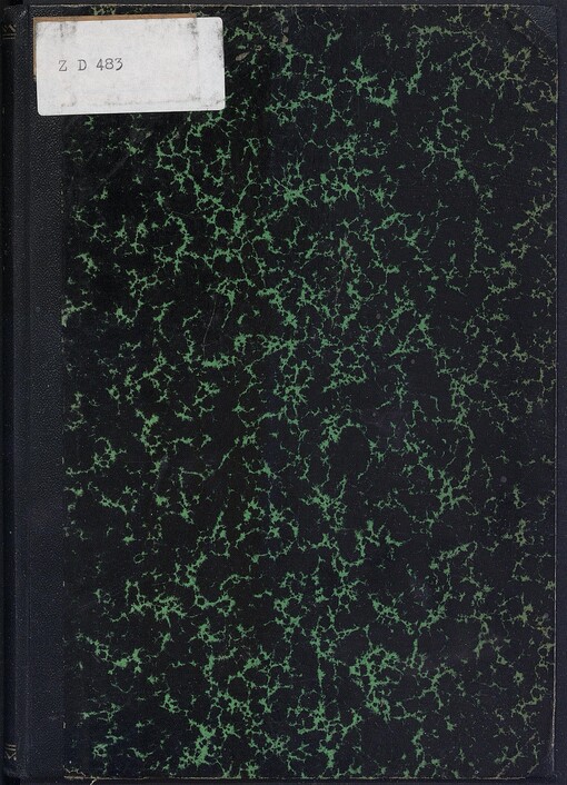 Zvelebujme sady ovocné a dobře zužitkujme plody jejich i plody lesní