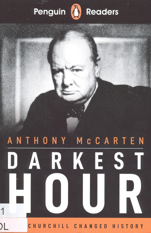 Darkest hour