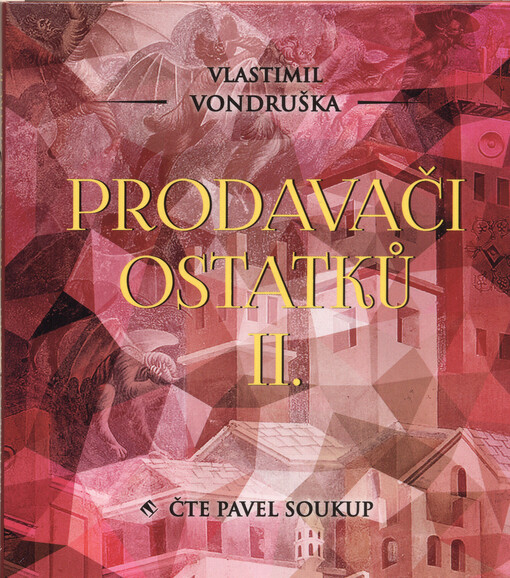 Prodavači ostatků II.