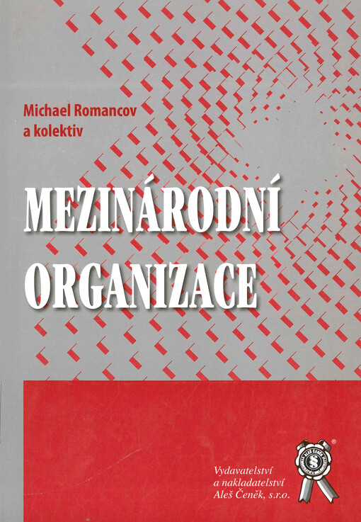 Mezinárodní organizace