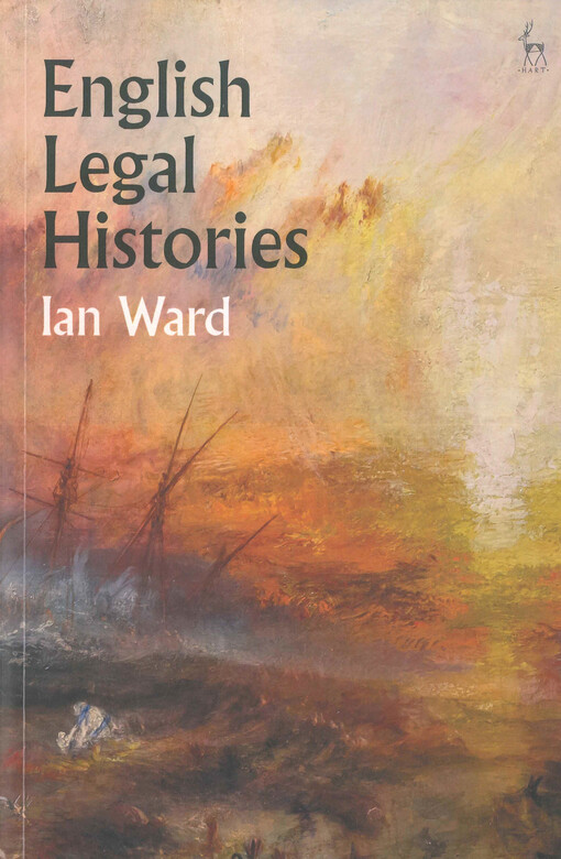 English legal histories