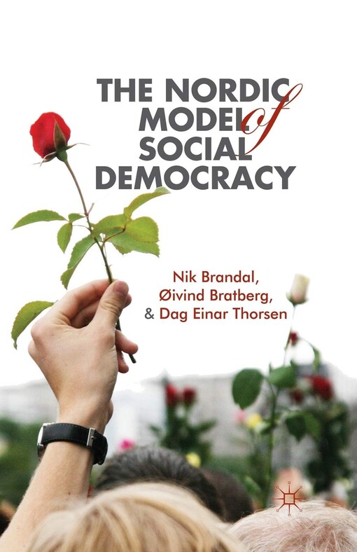 The Nordic model of social democracy
