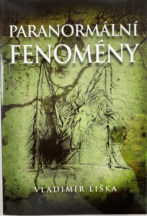 Paranormální fenomény