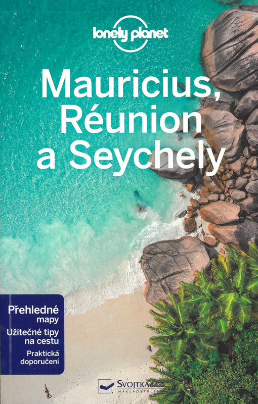 Mauricius, Réunion a Seychely