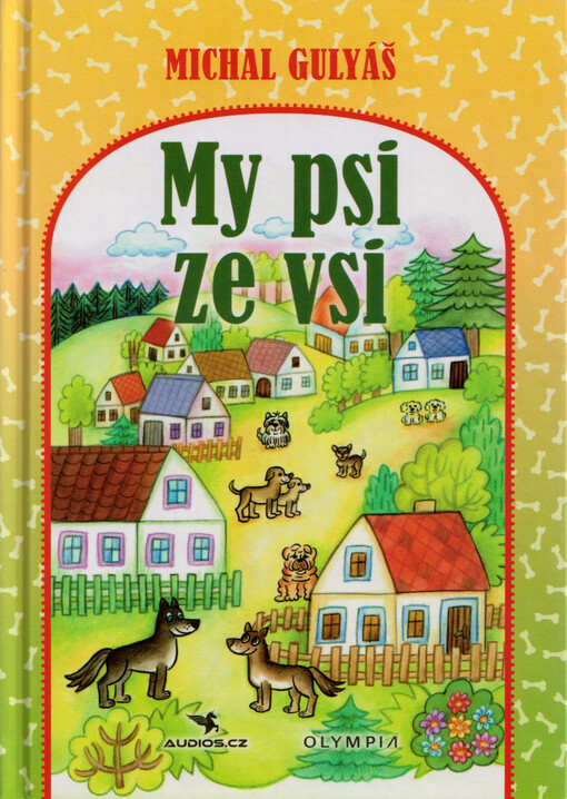 My psi ze vsi