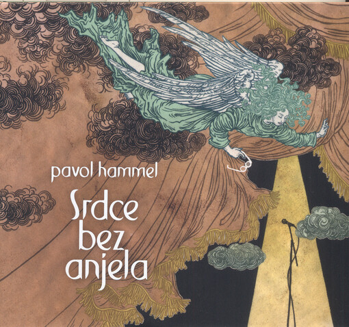 Srdce bez anjela