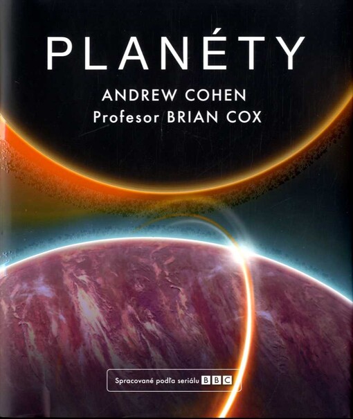 Planéty