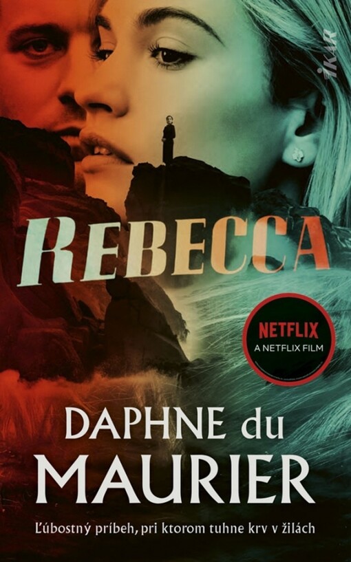 Rebeka