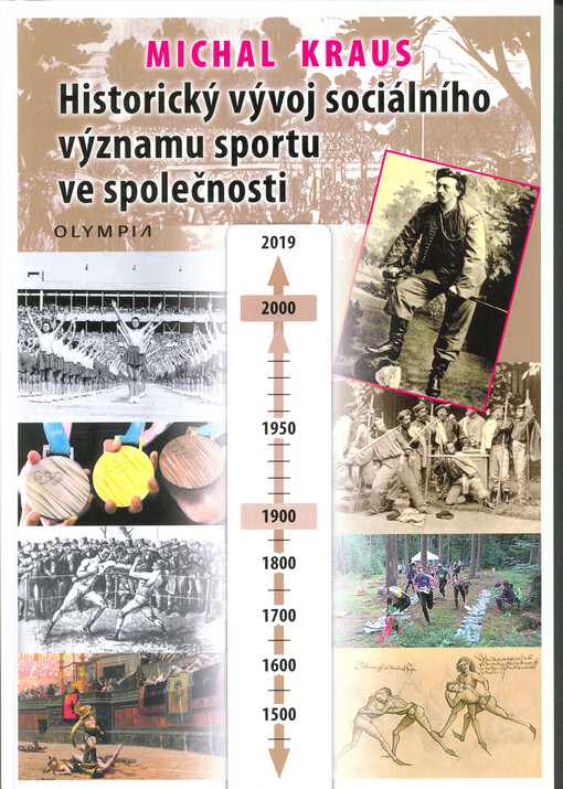 Historický vývoj sociálního významu sportu ve společnosti