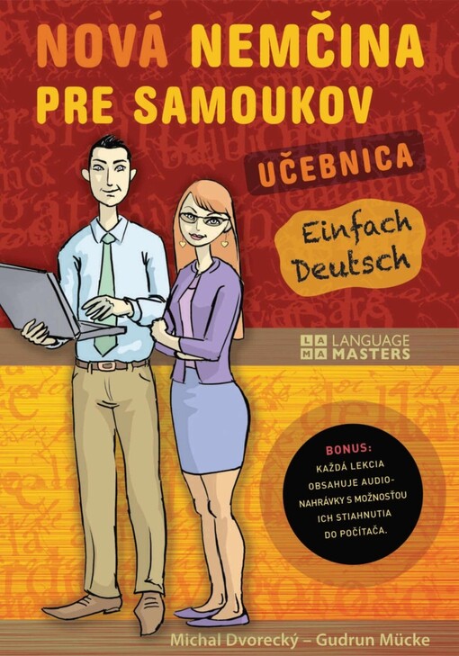 Nová nemčina pre samoukov + CD