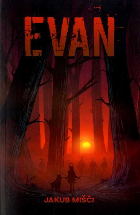 Evan