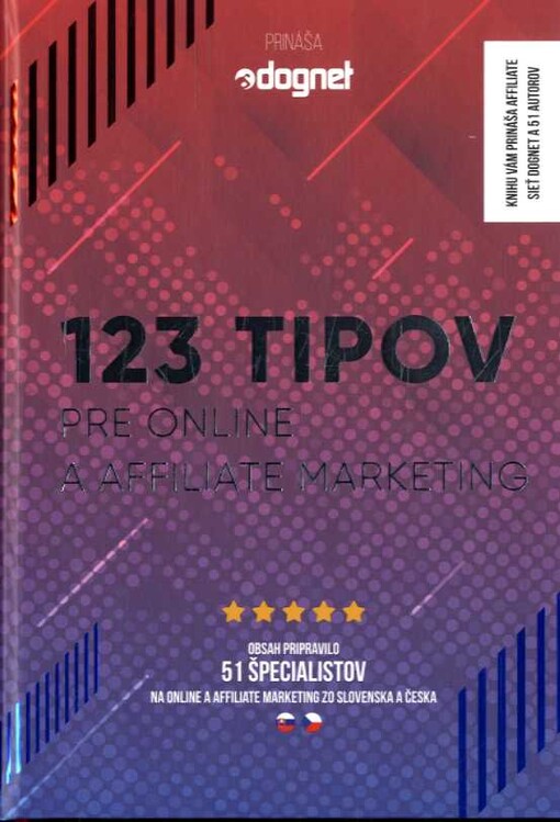 123 tipov pre online a affiliate marketing