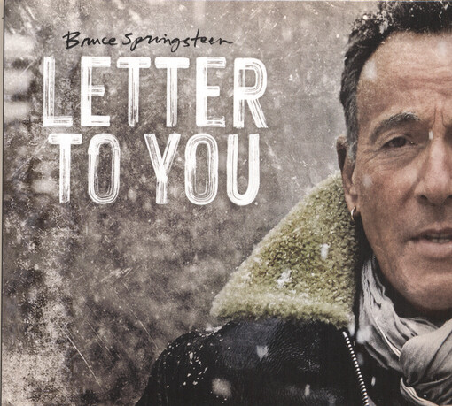 Letter to you