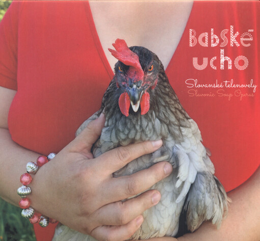 Slovanské telenovely = Slavonic soap operas