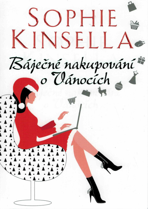 Báječné nakupování o Vánocích