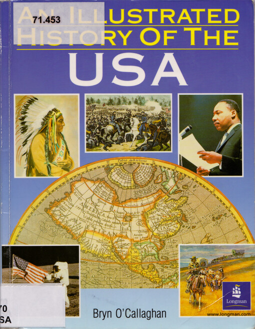 An illustrated history of the USA