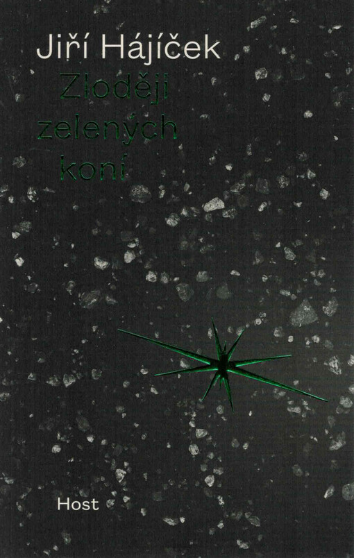 Zloději zelených koní