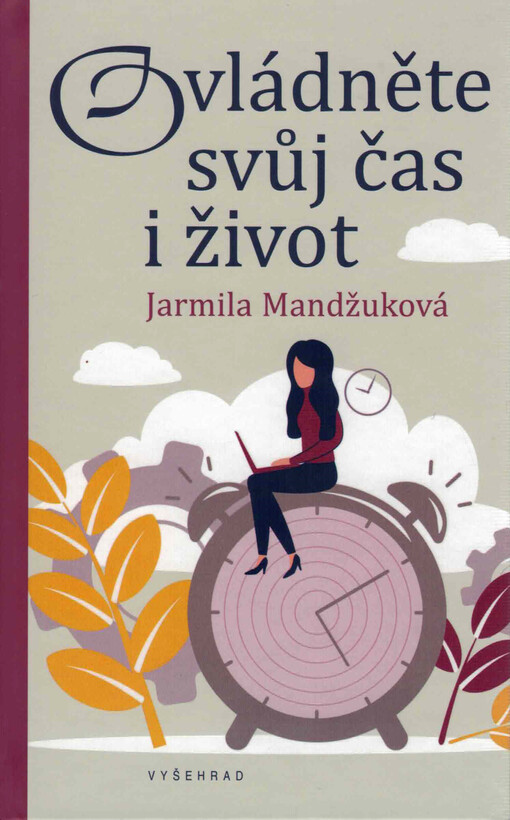 Ovládněte svůj čas i život